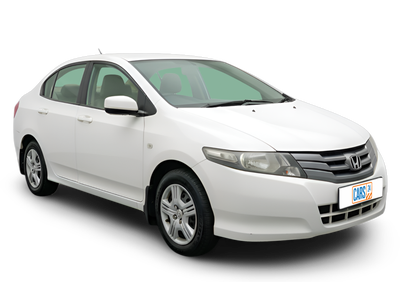 Honda City-img